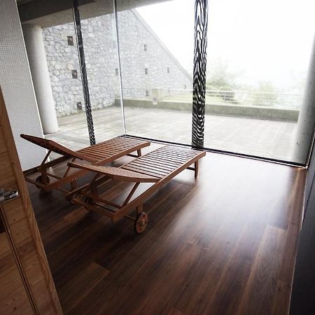 Aingura - Basque Stay Getaria Luaran gambar