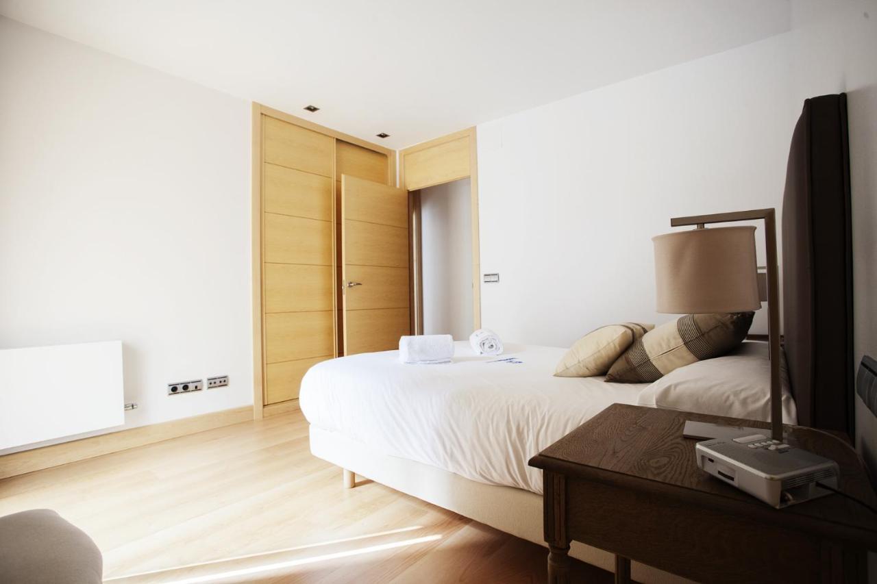 Aingura - Basque Stay Getaria Luaran gambar