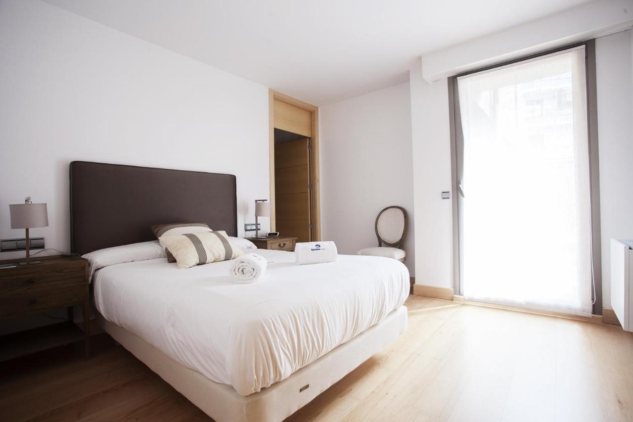 Aingura - Basque Stay Getaria Luaran gambar