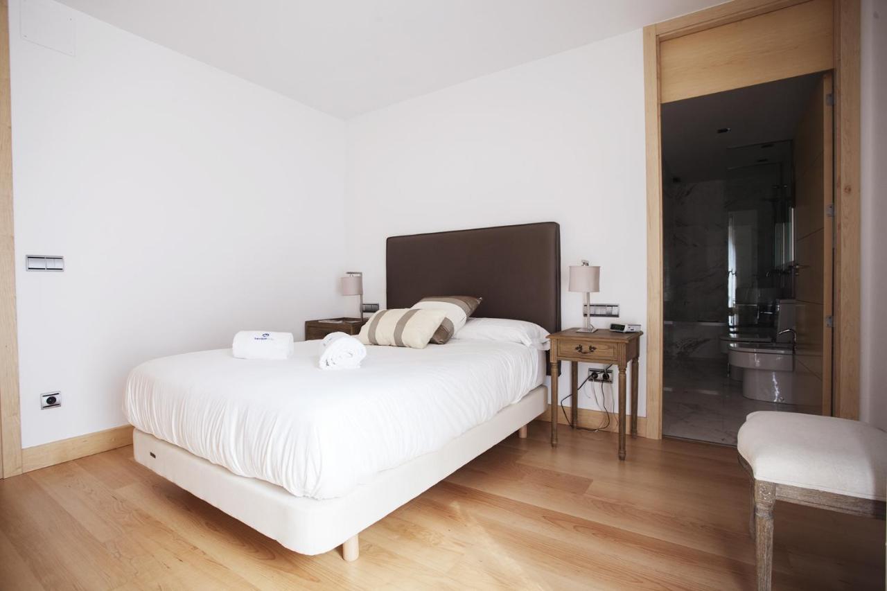 Aingura - Basque Stay Getaria Luaran gambar